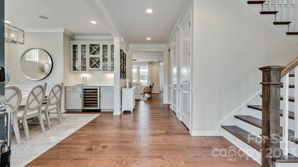 Stafford at Langtree - Residential