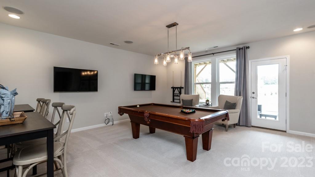 Stafford at Langtree - Residential