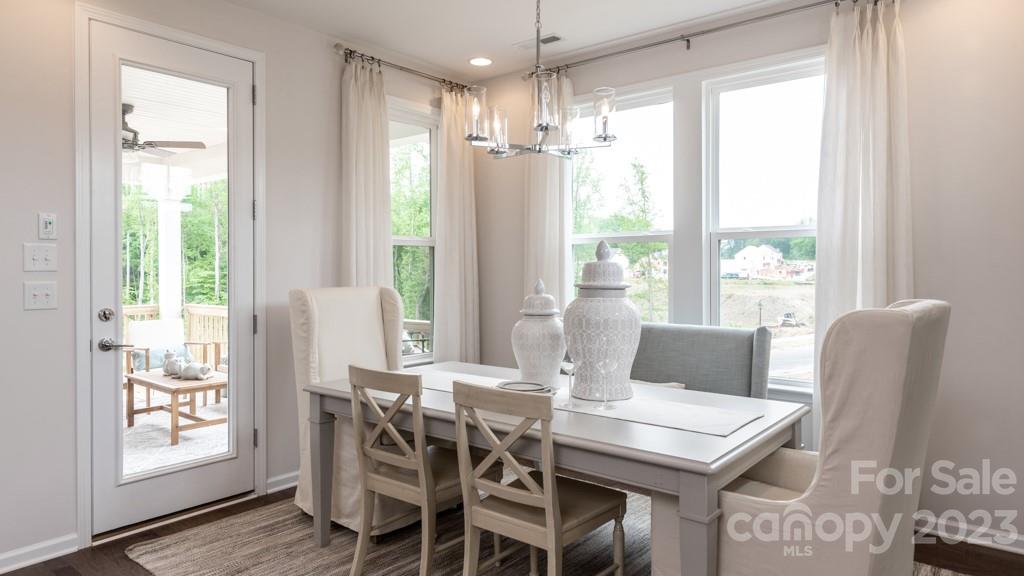 Stafford at Langtree - Residential