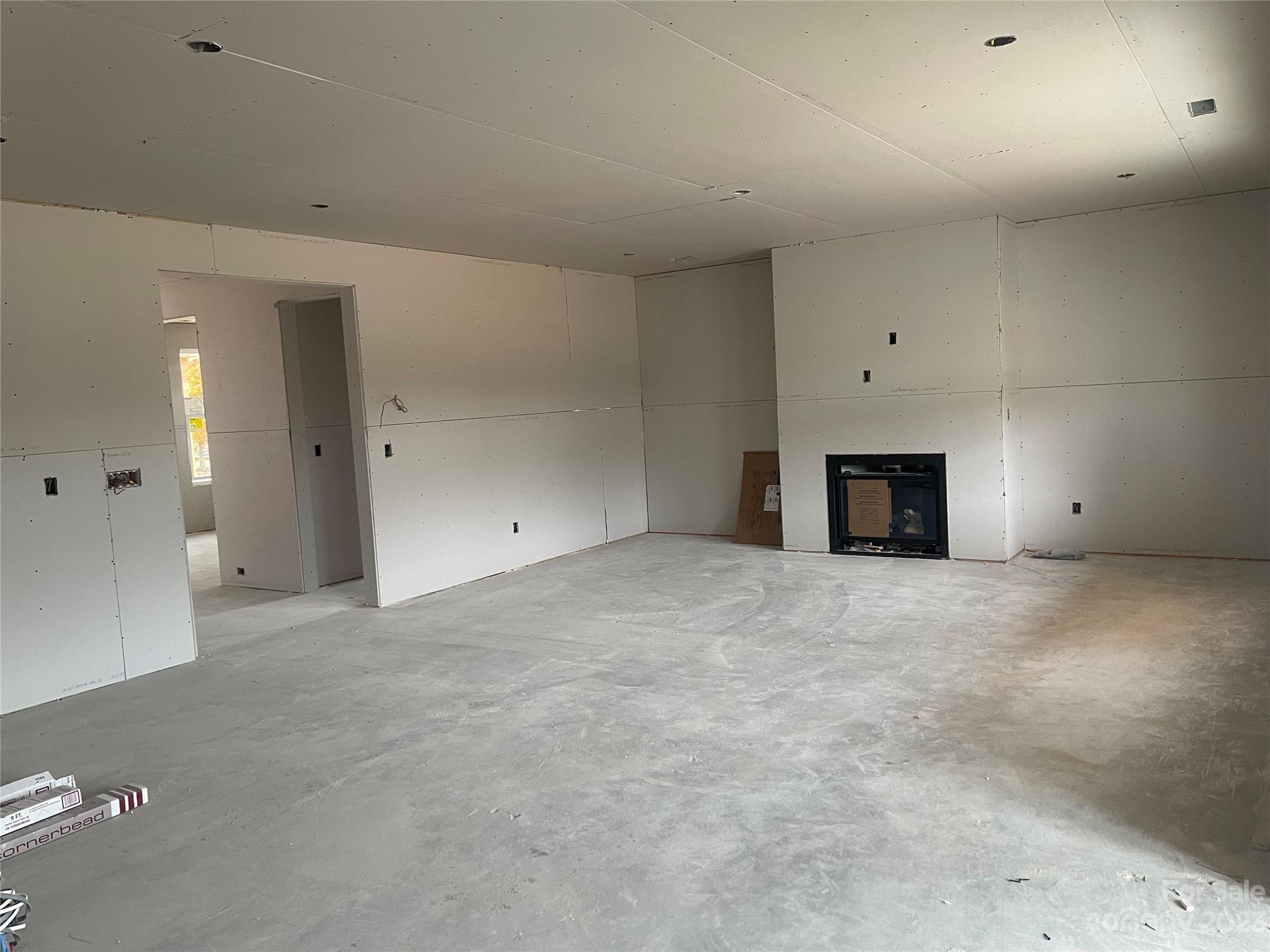 Stafford at Langtree - Residential