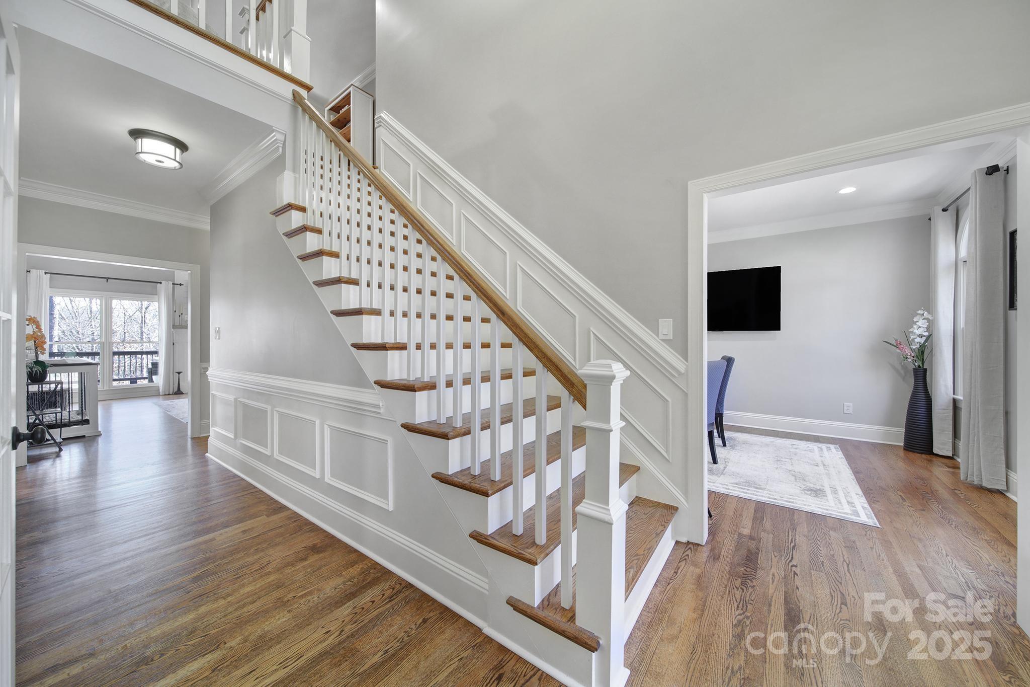 Bailiwyck - Residential