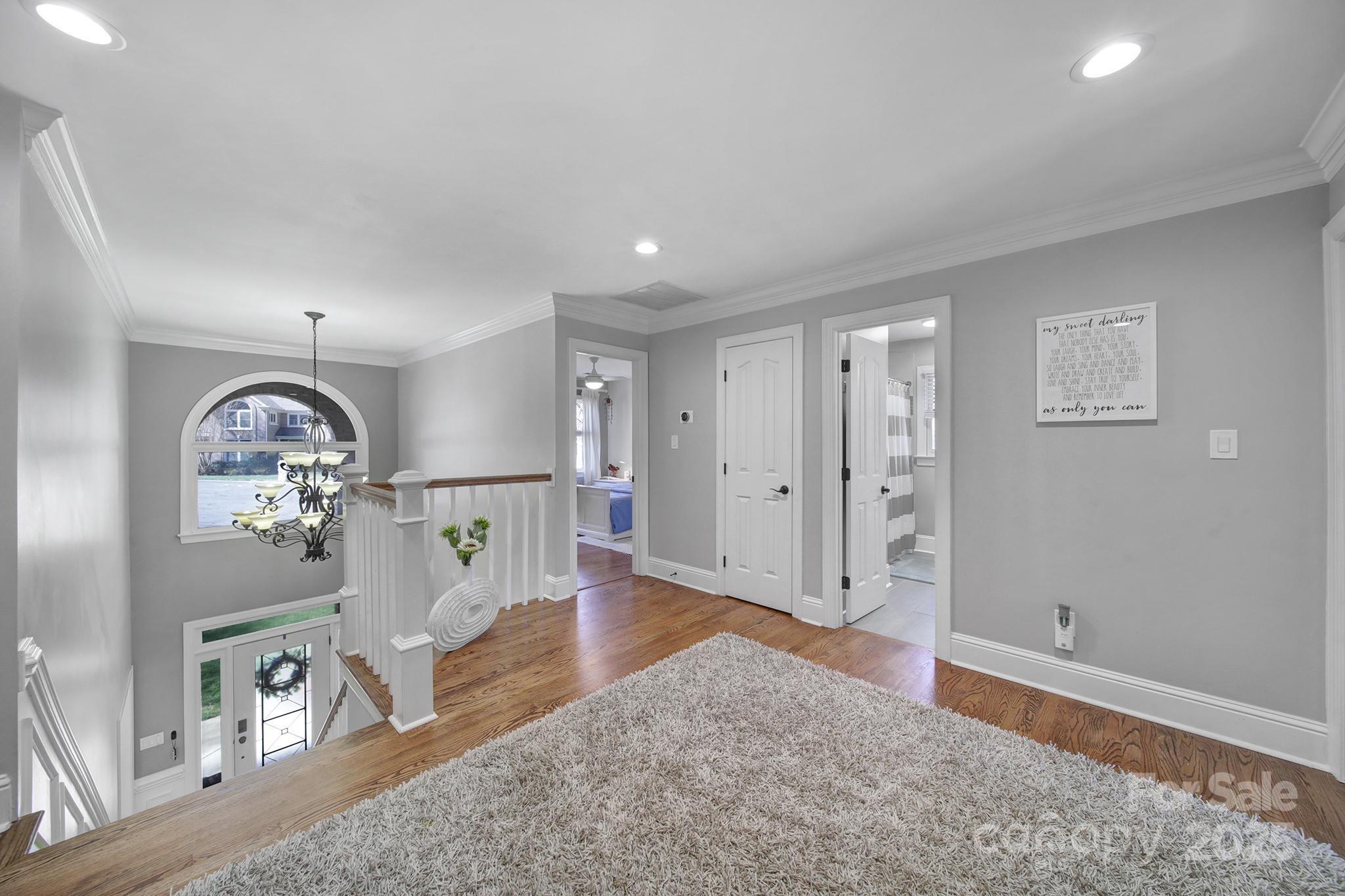 Bailiwyck - Residential