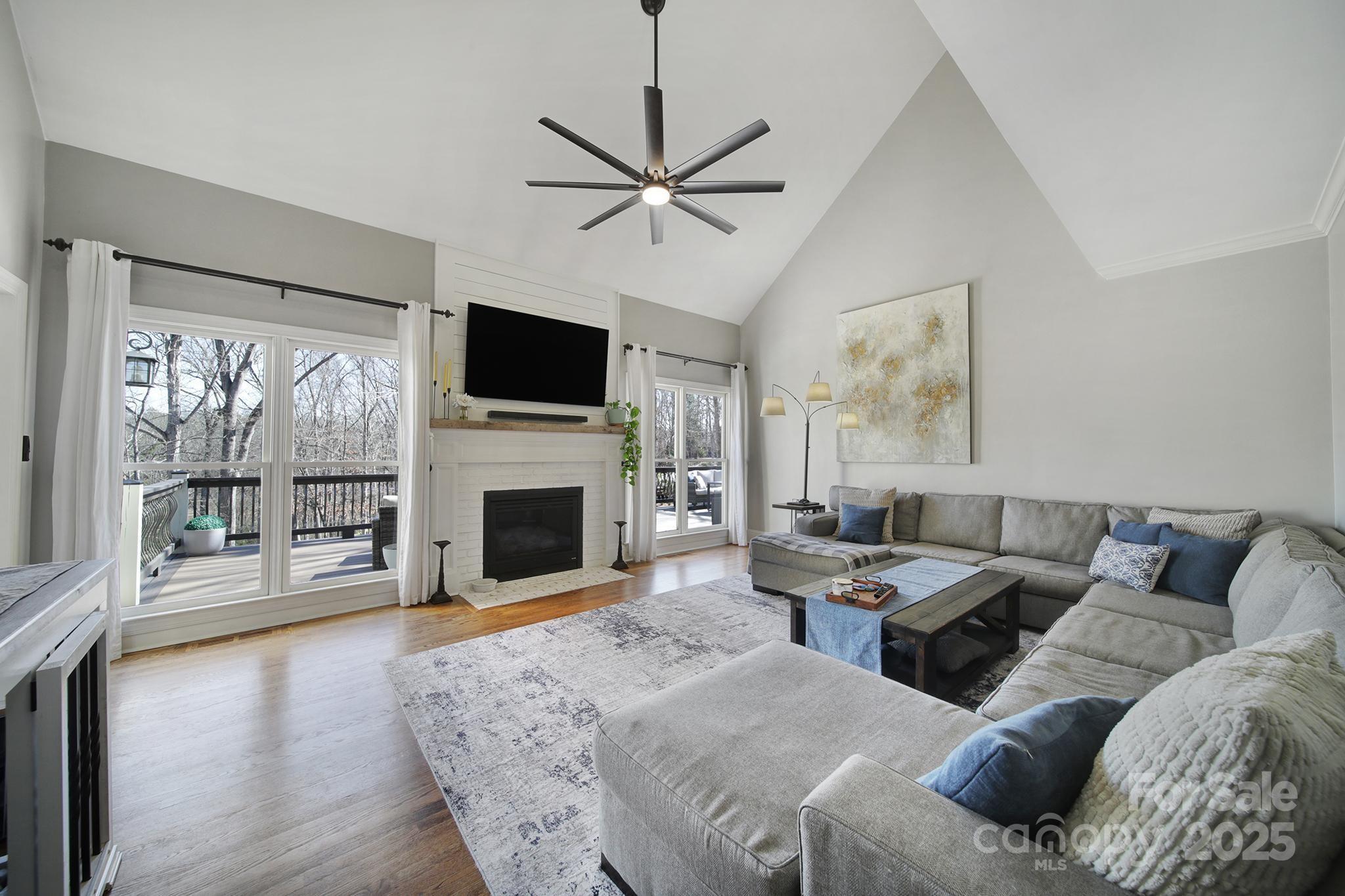 Bailiwyck - Residential