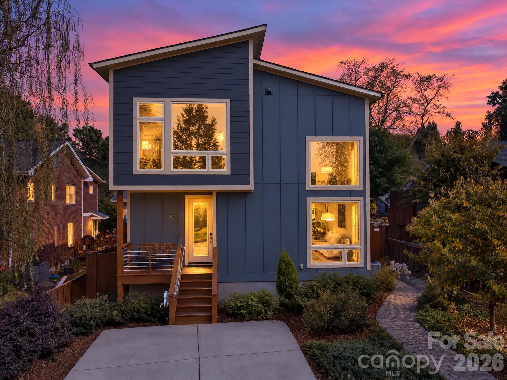 70 Garden Circle
