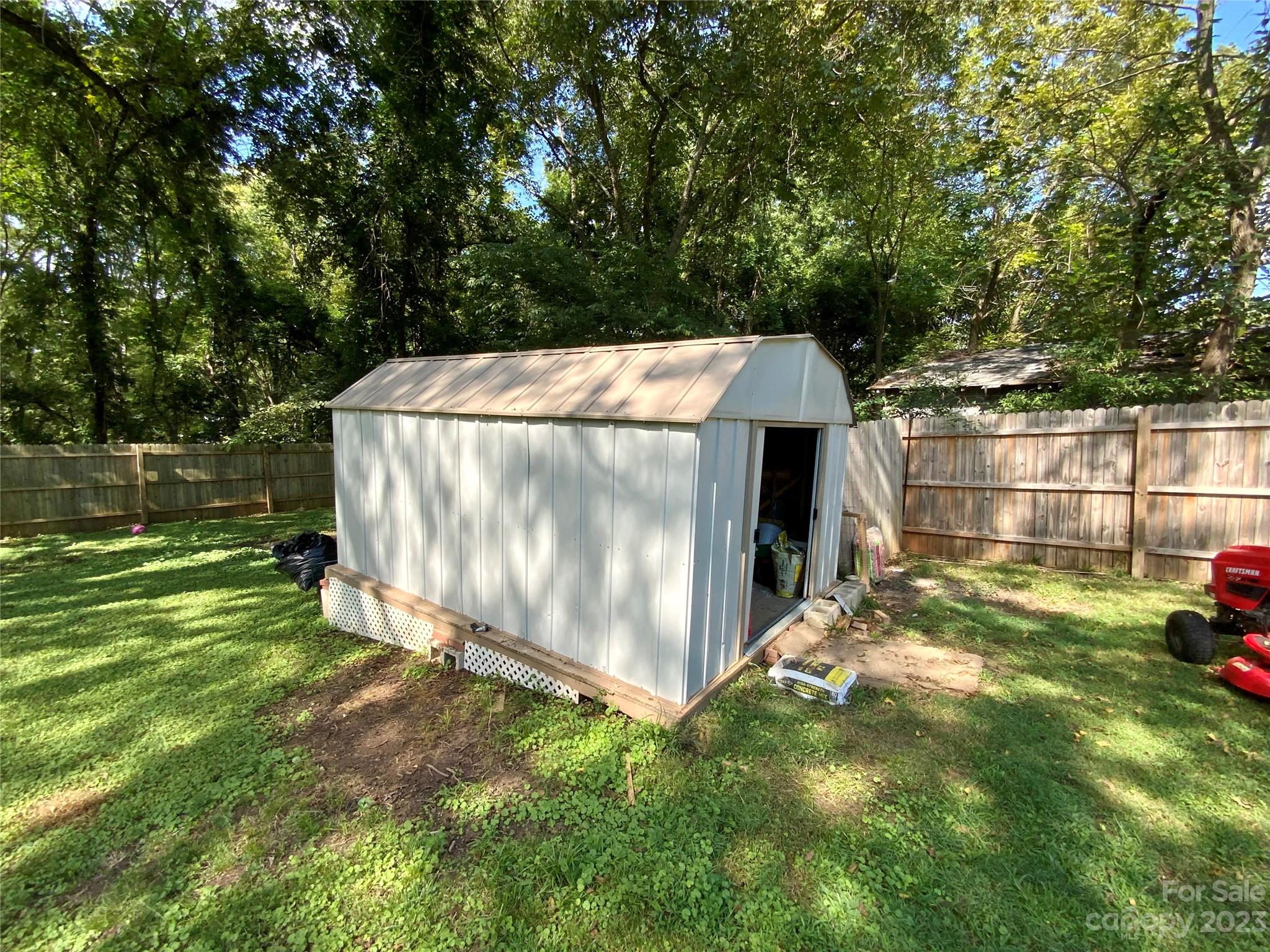 West View - Residential