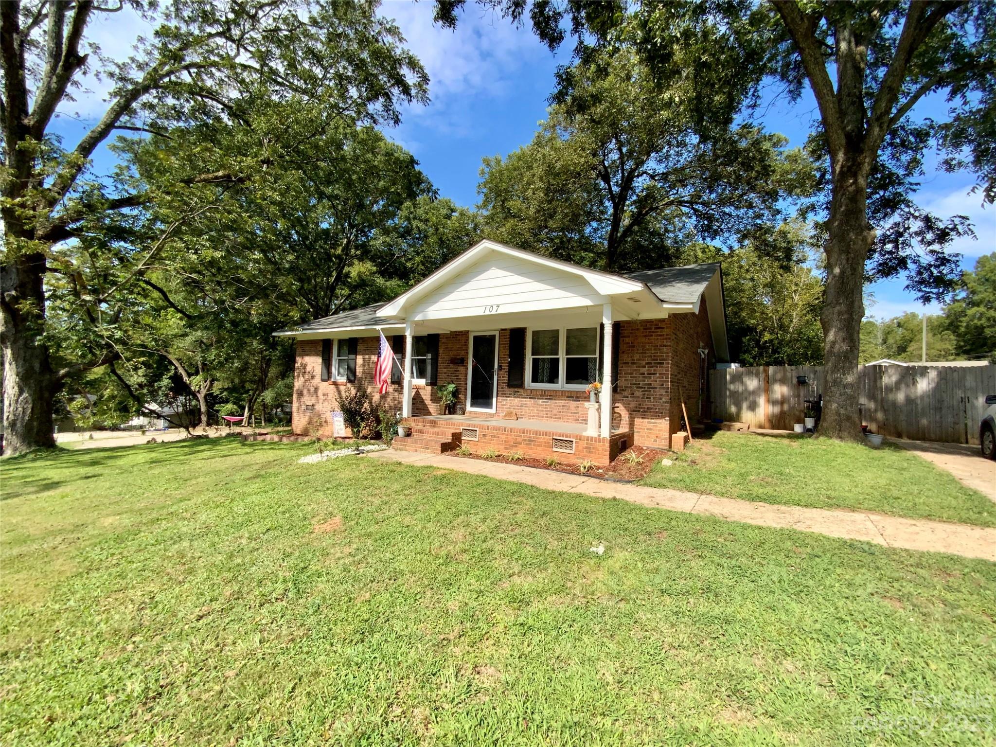 West View - Residential