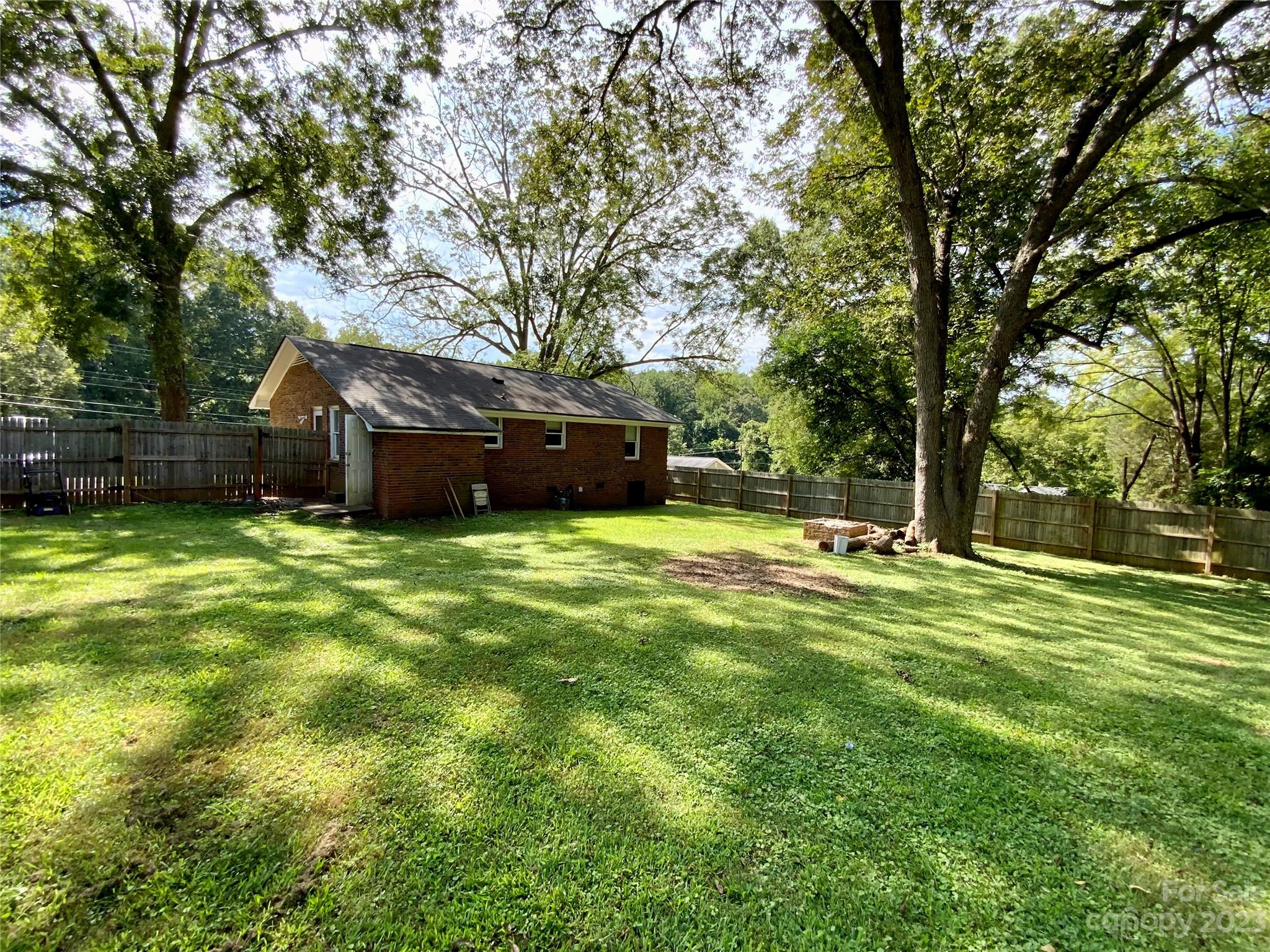 West View - Residential