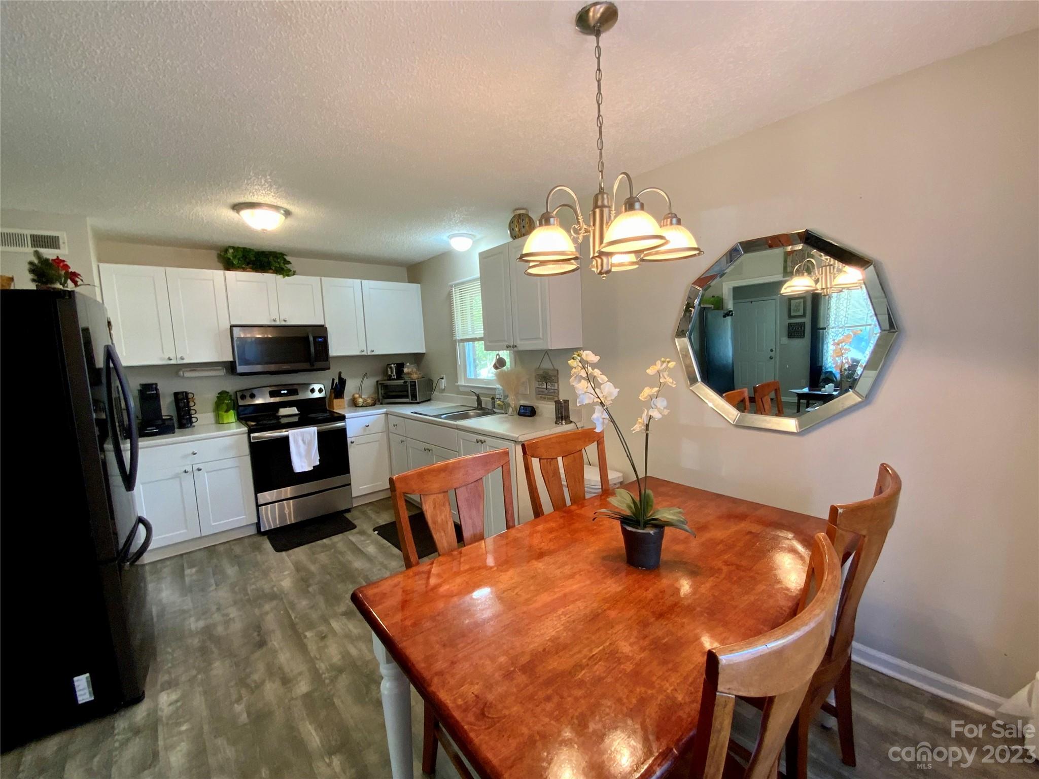 West View - Residential