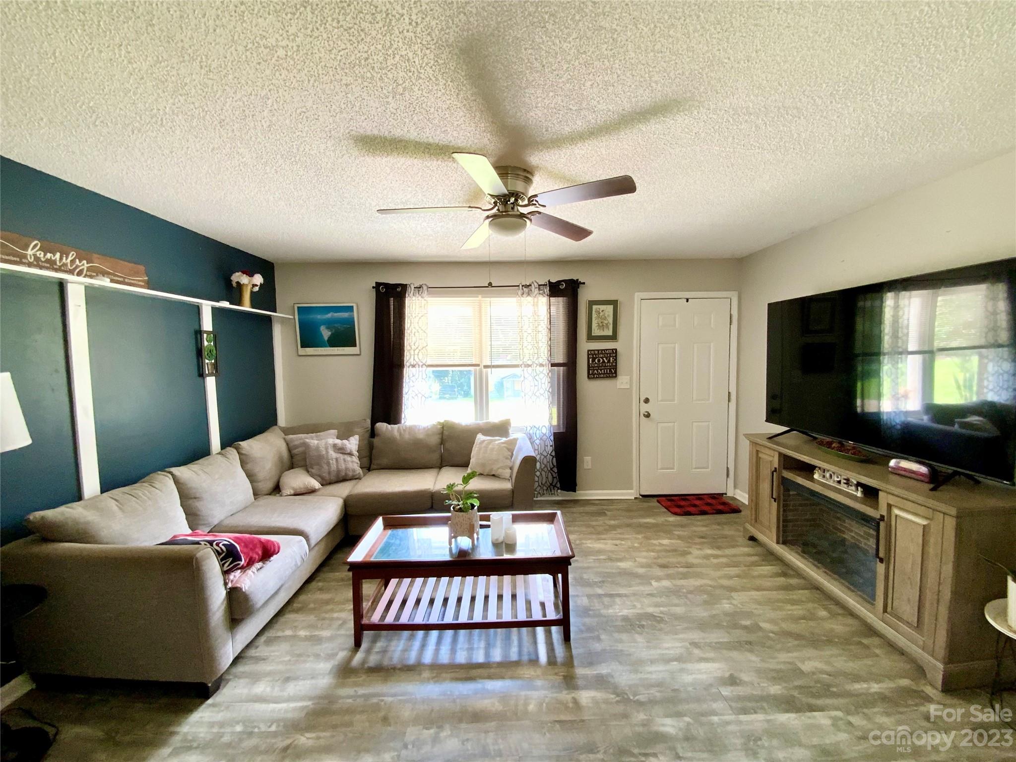 West View - Residential