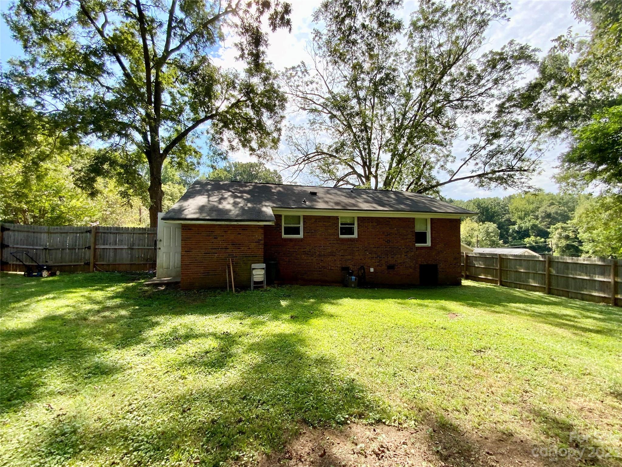 West View - Residential