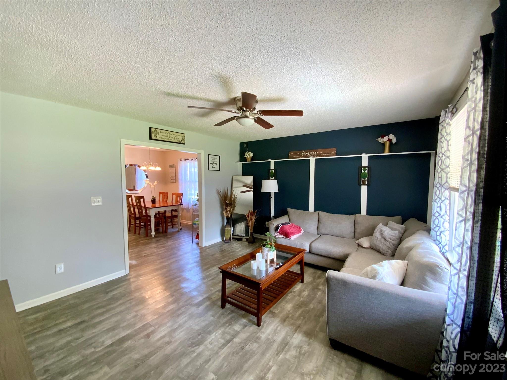 West View - Residential