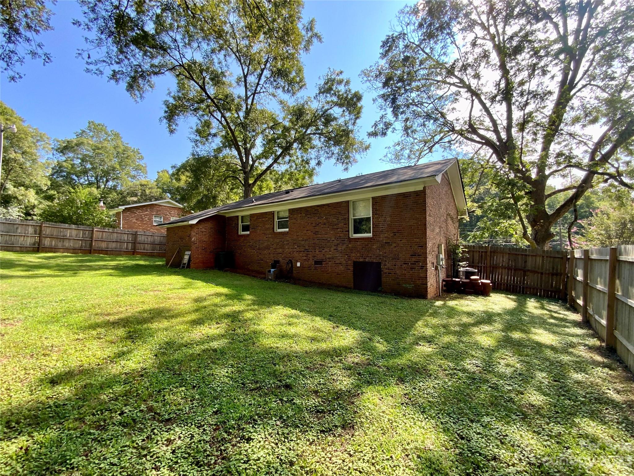 West View - Residential