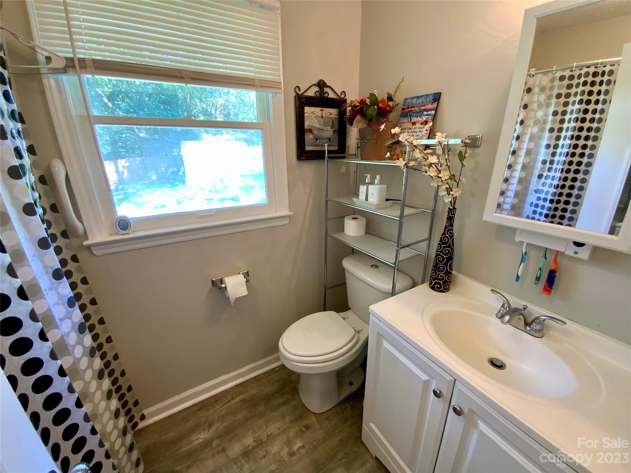 West View - Residential