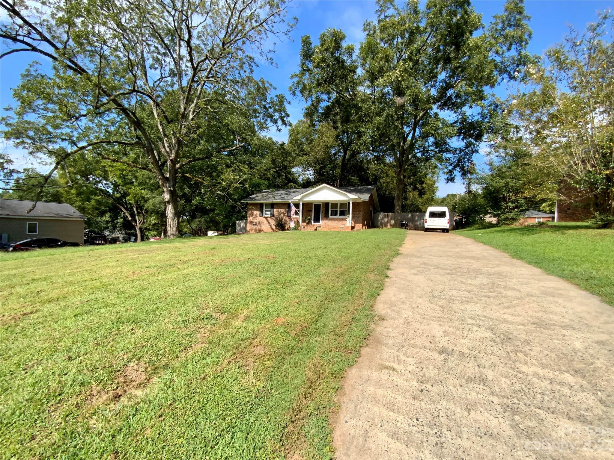 West View - Residential