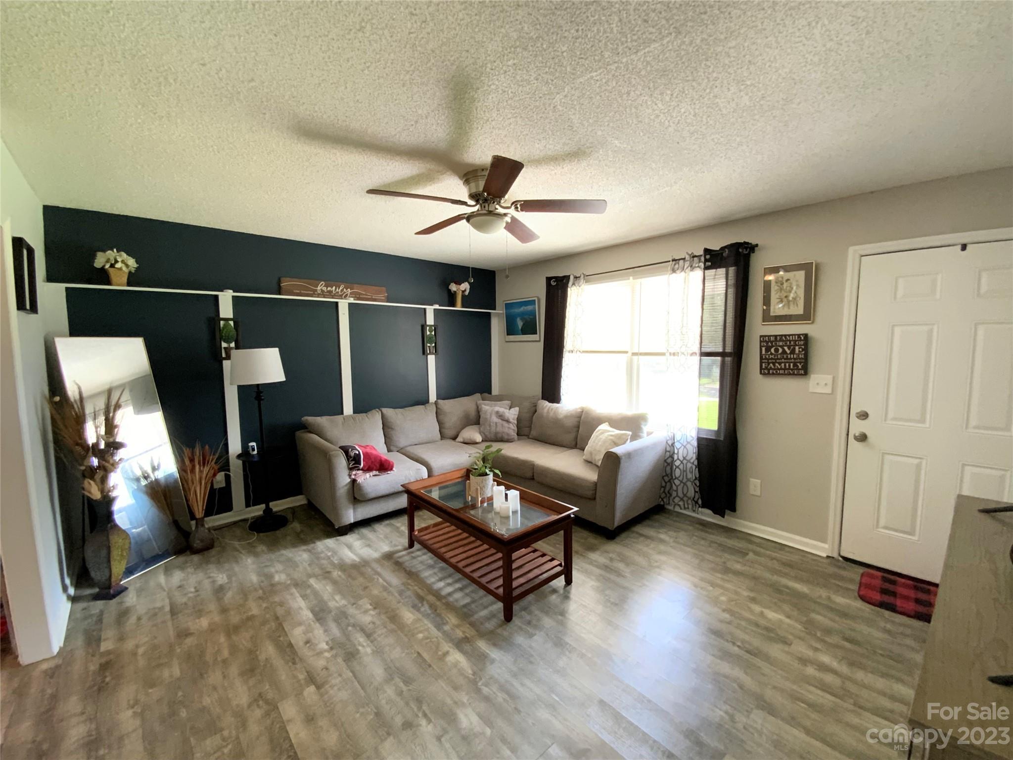 West View - Residential