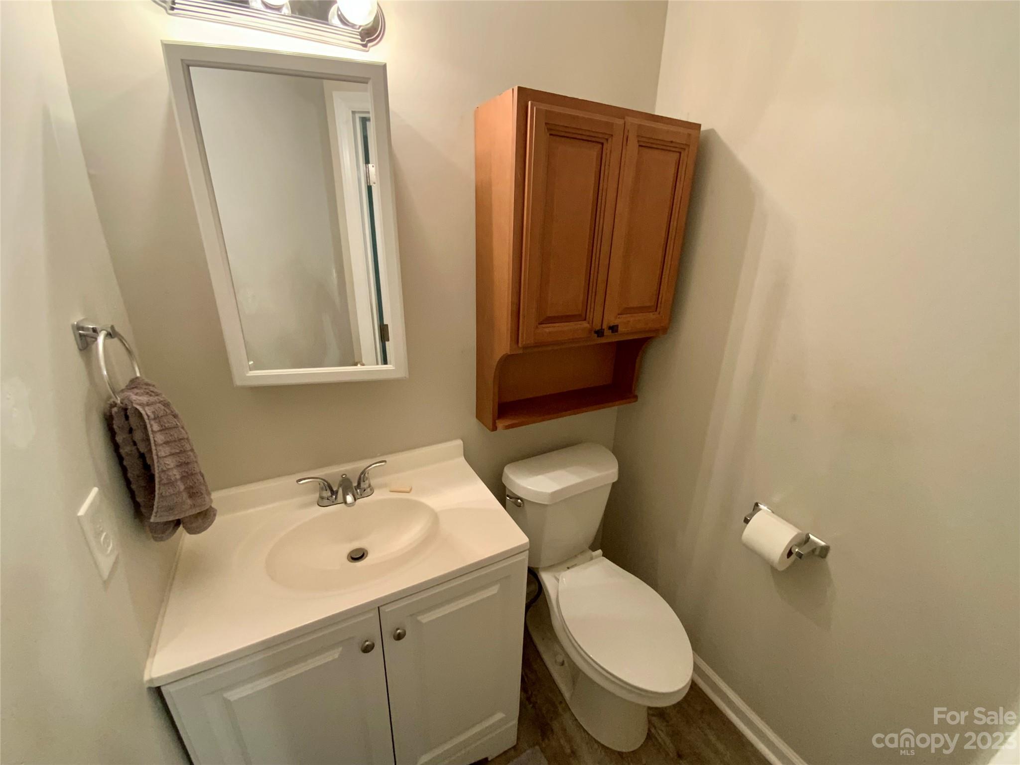 West View - Residential