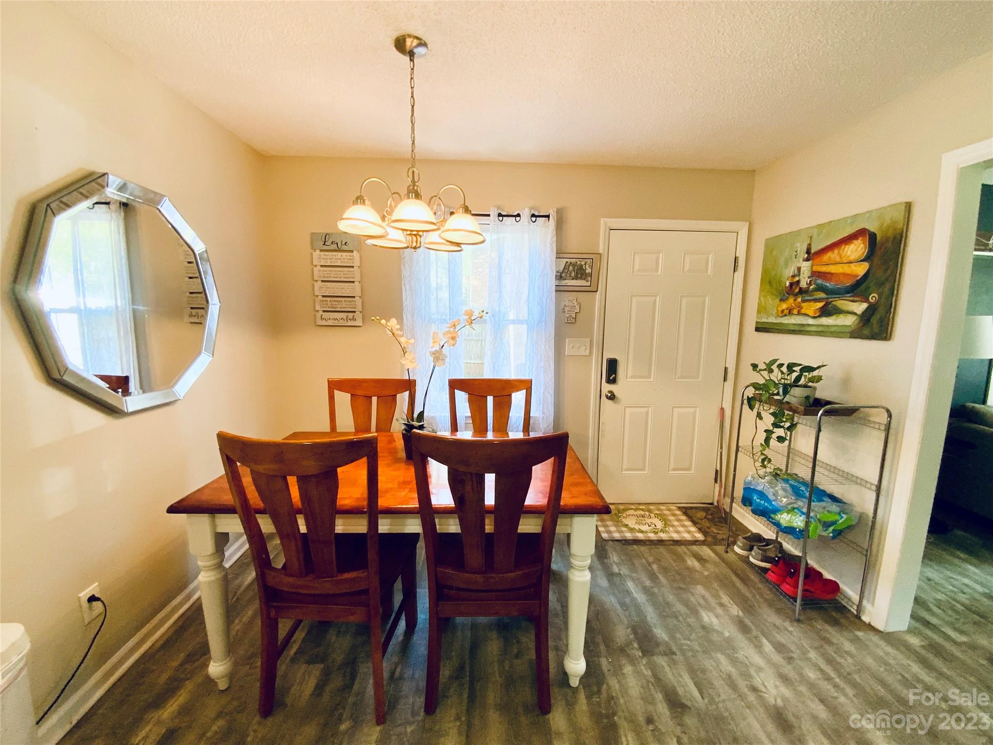 West View - Residential