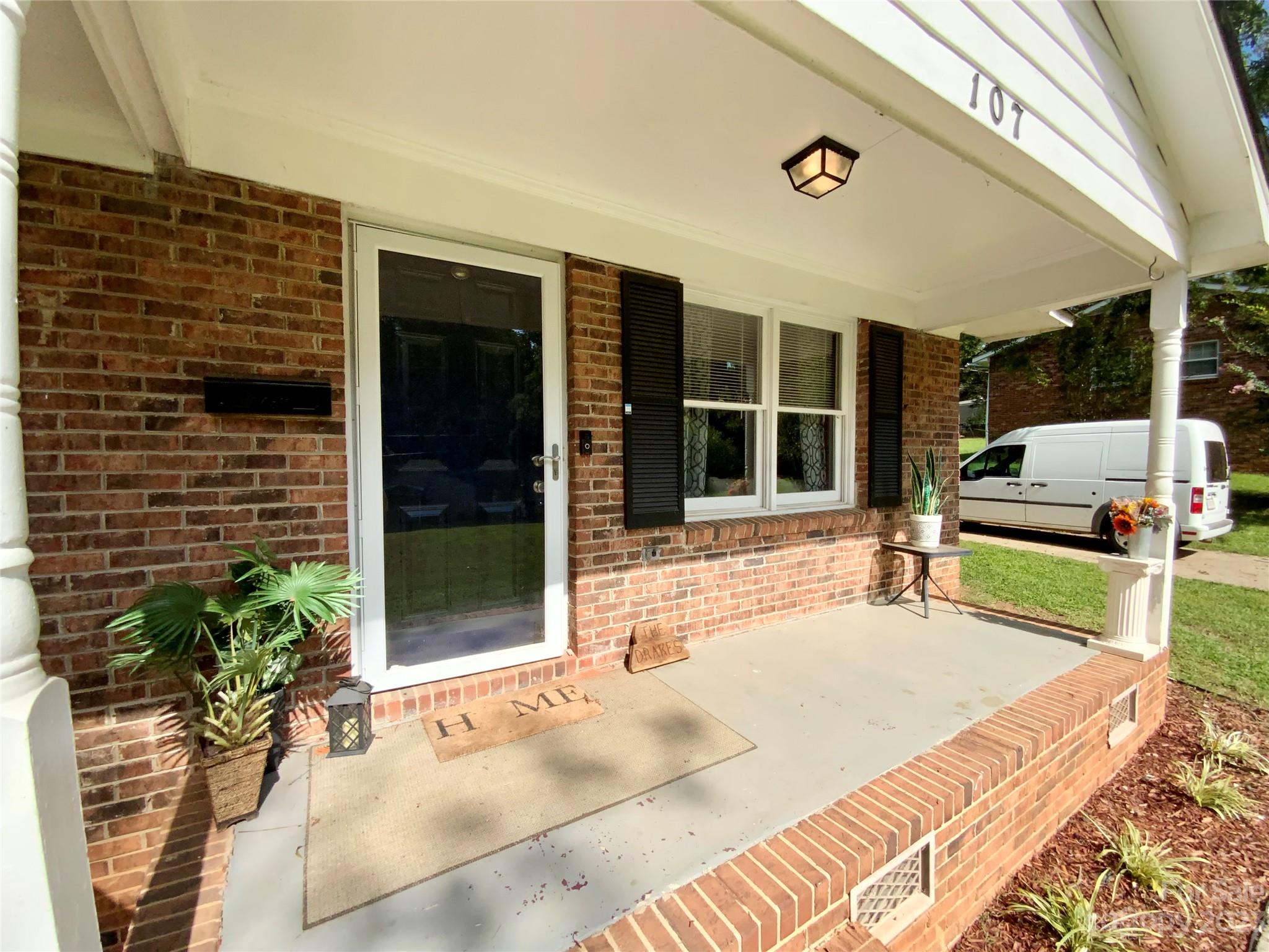 West View - Residential