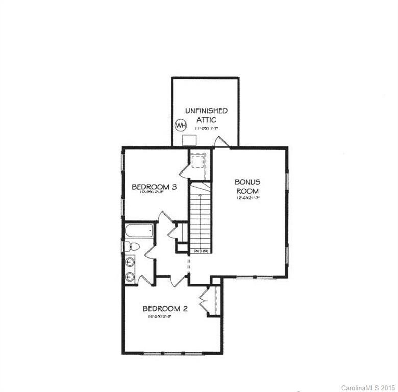 Mccullough - Residential