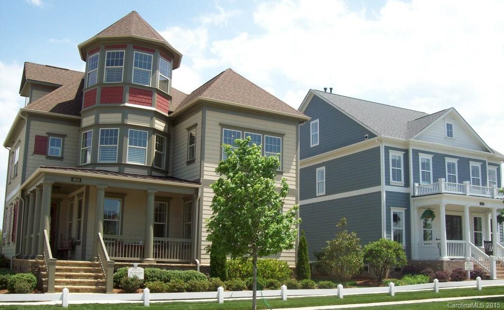 Mccullough - Residential