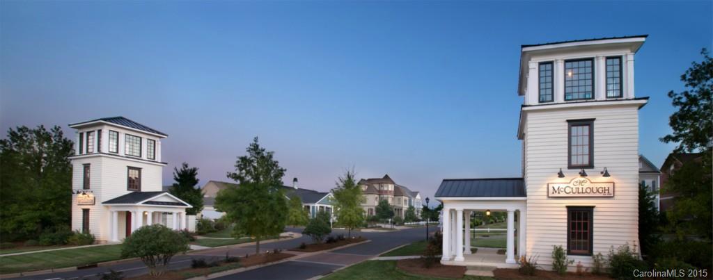 Mccullough - Residential