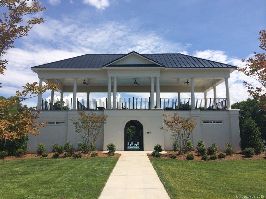 Mccullough - Residential