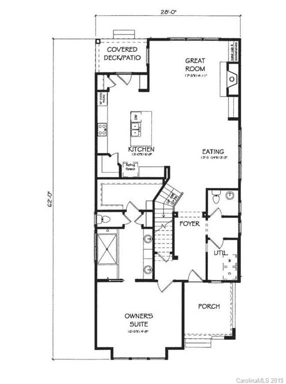 Mccullough - Residential