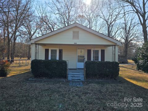 2821 New Town Road Monroe NC 28110