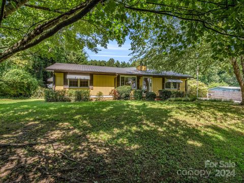 A home in Hendersonville