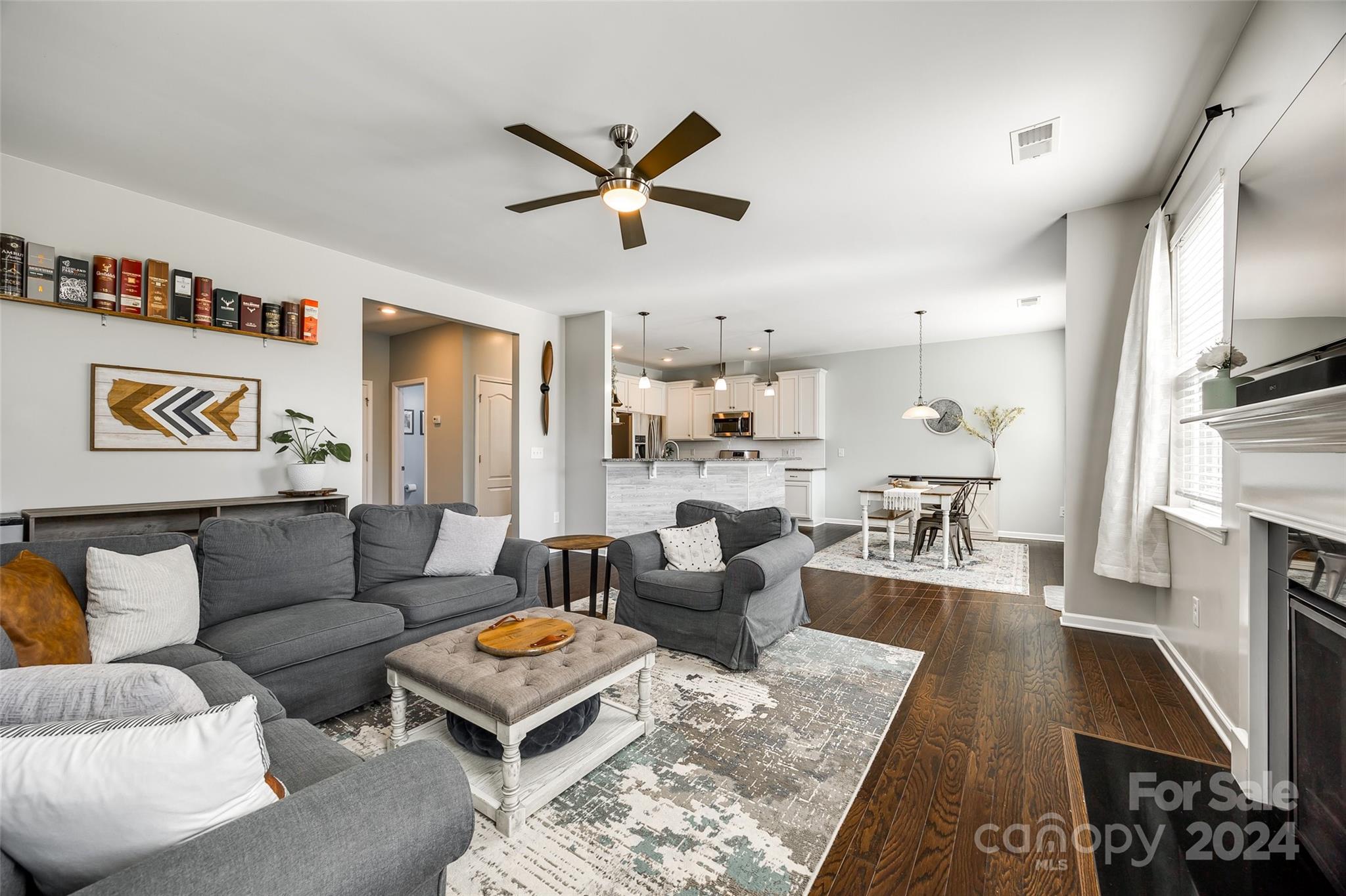 Waterside at the catawba - Residential