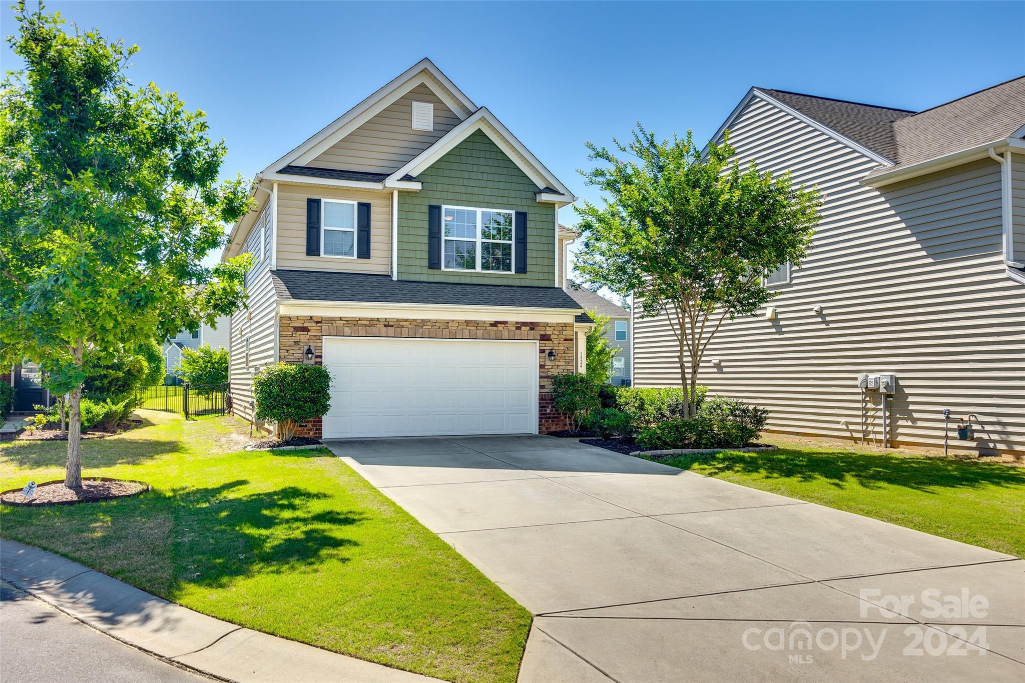 Waterside at the catawba - Residential