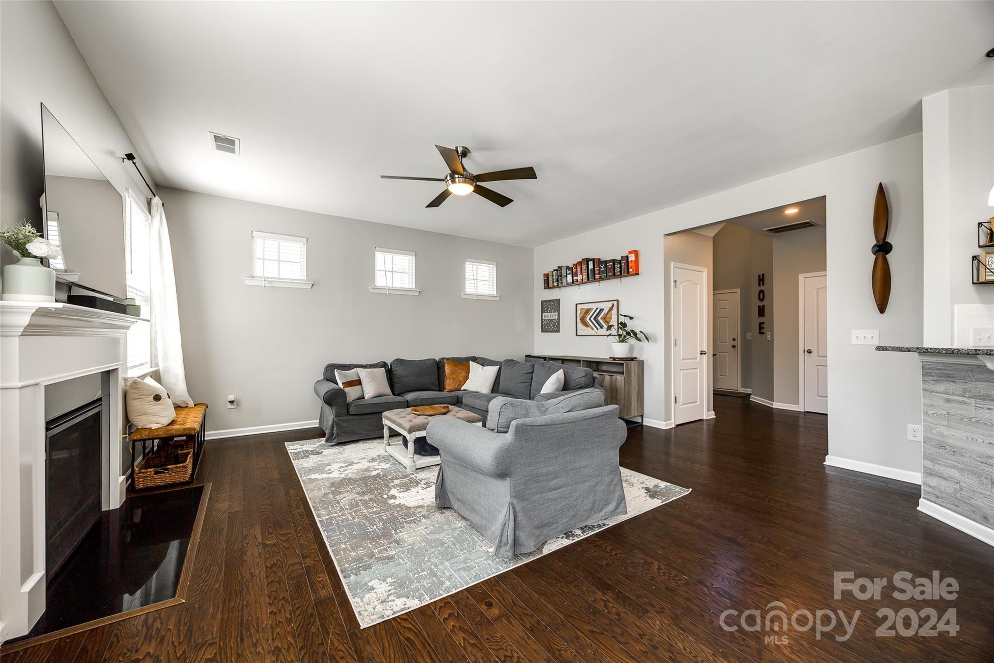 Waterside at the catawba - Residential