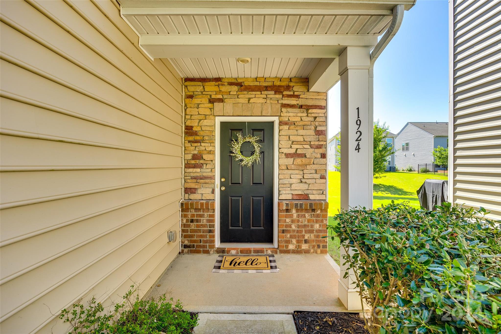 Waterside at the catawba - Residential
