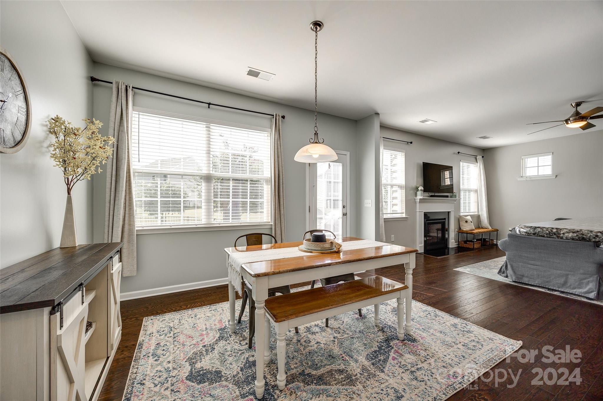 Waterside at the catawba - Residential