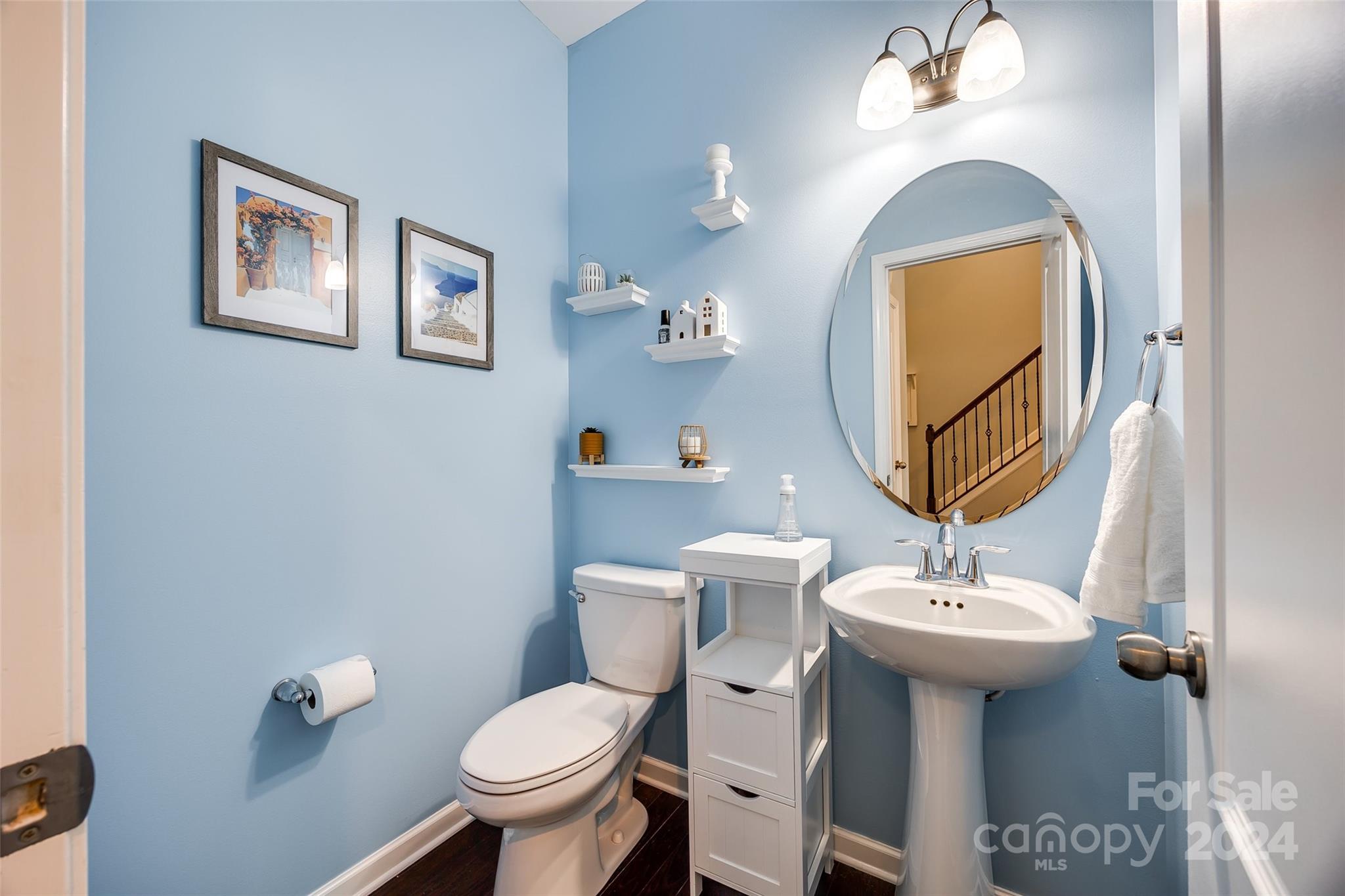 Waterside at the catawba - Residential