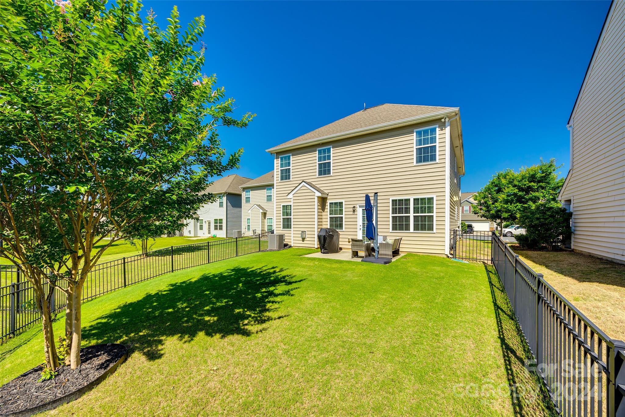Waterside at the catawba - Residential