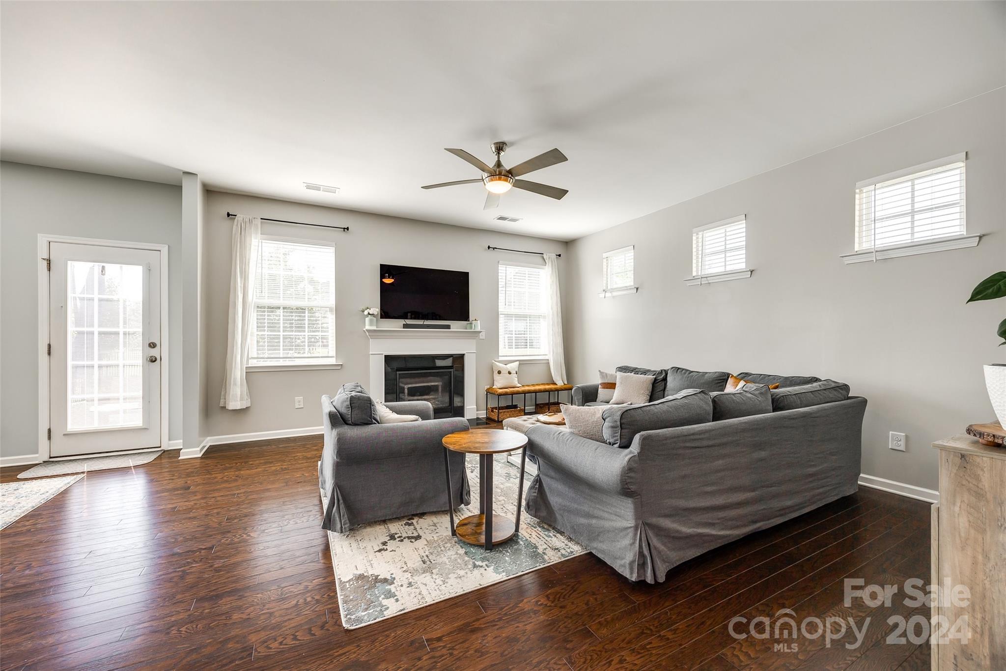 Waterside at the catawba - Residential