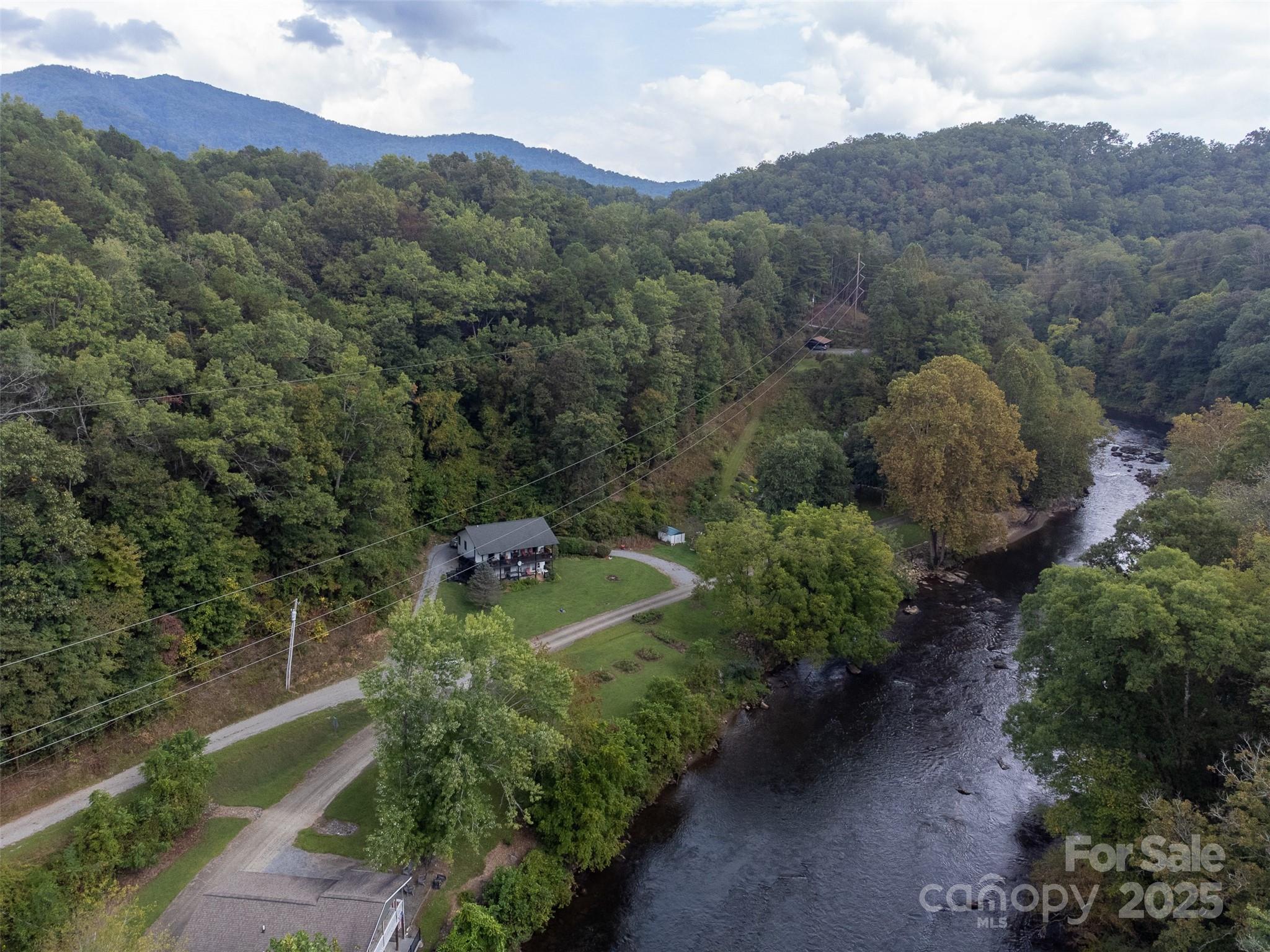 River Valley Estates - Residential