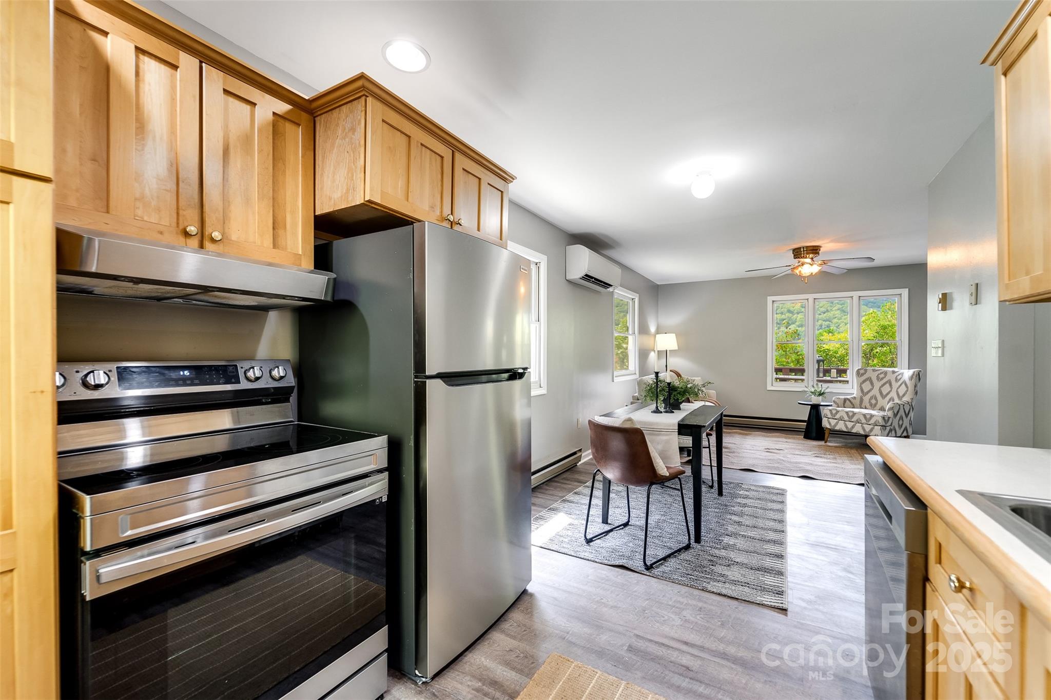 River Valley Estates - Residential