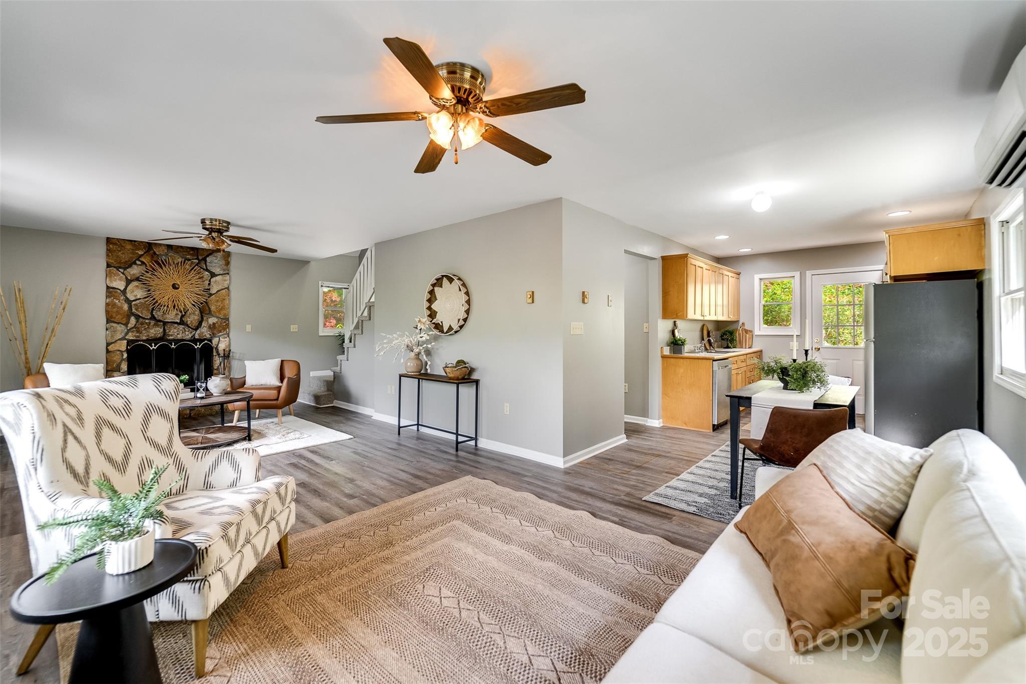 River Valley Estates - Residential