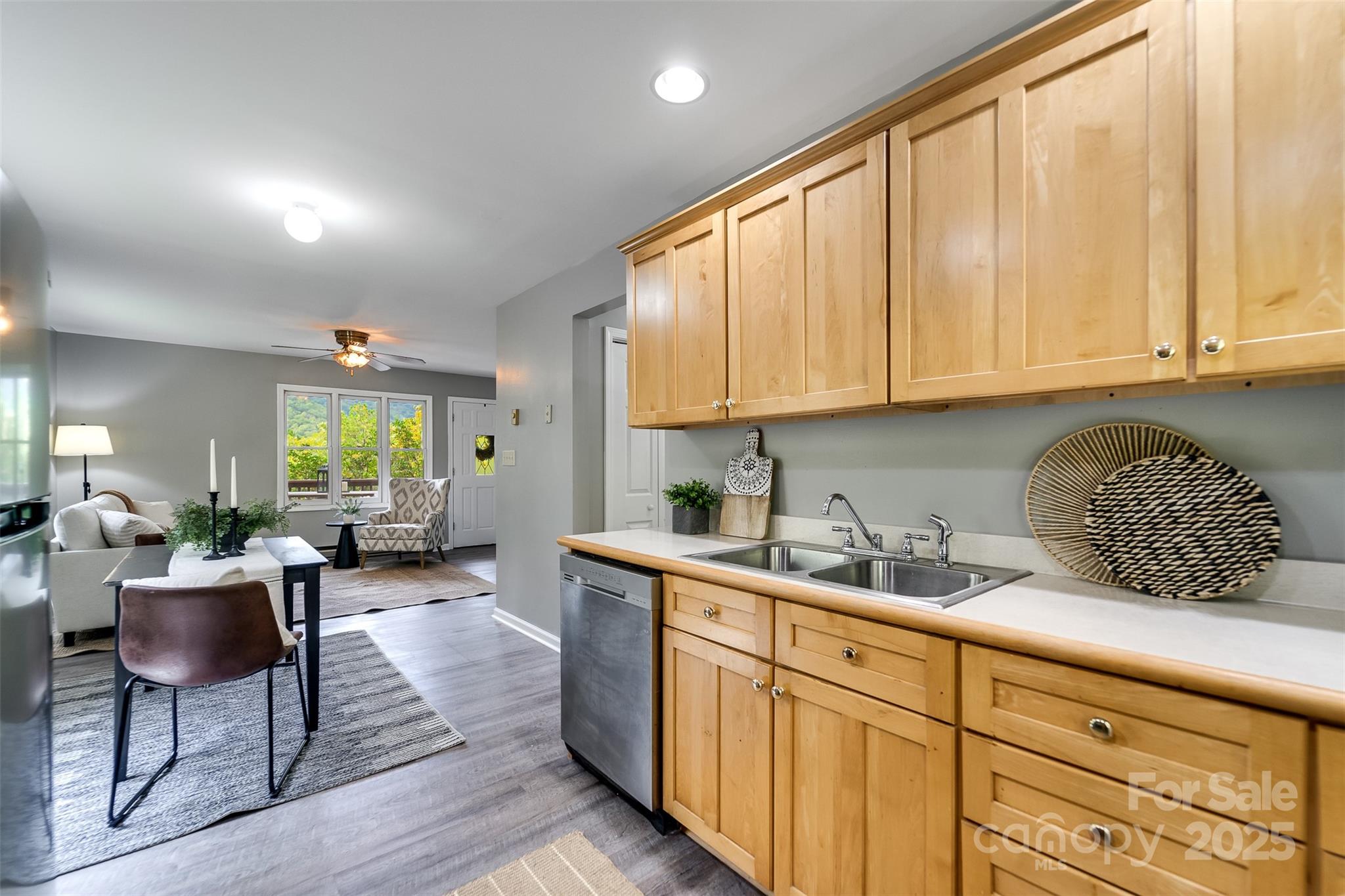 River Valley Estates - Residential