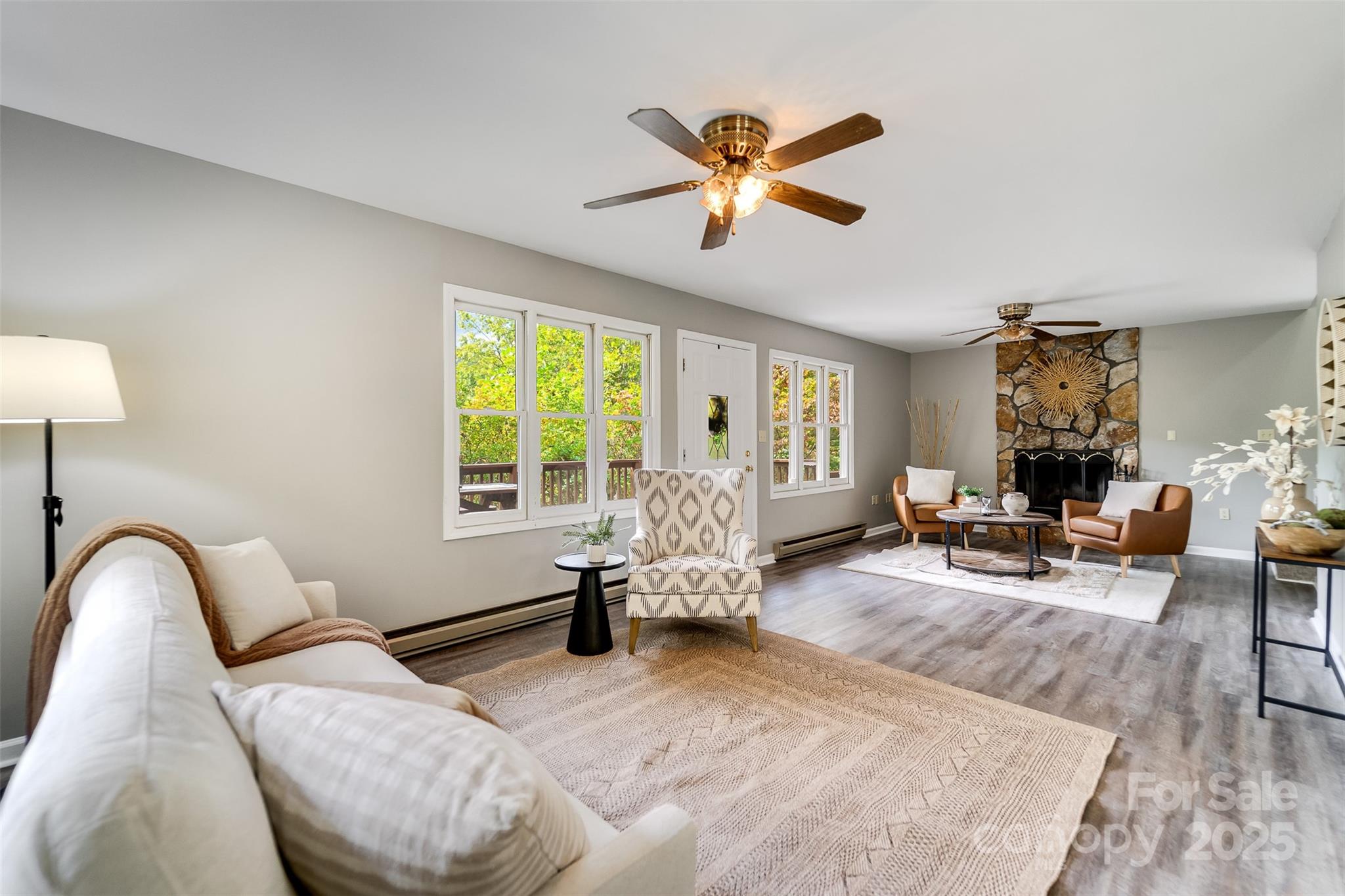 River Valley Estates - Residential