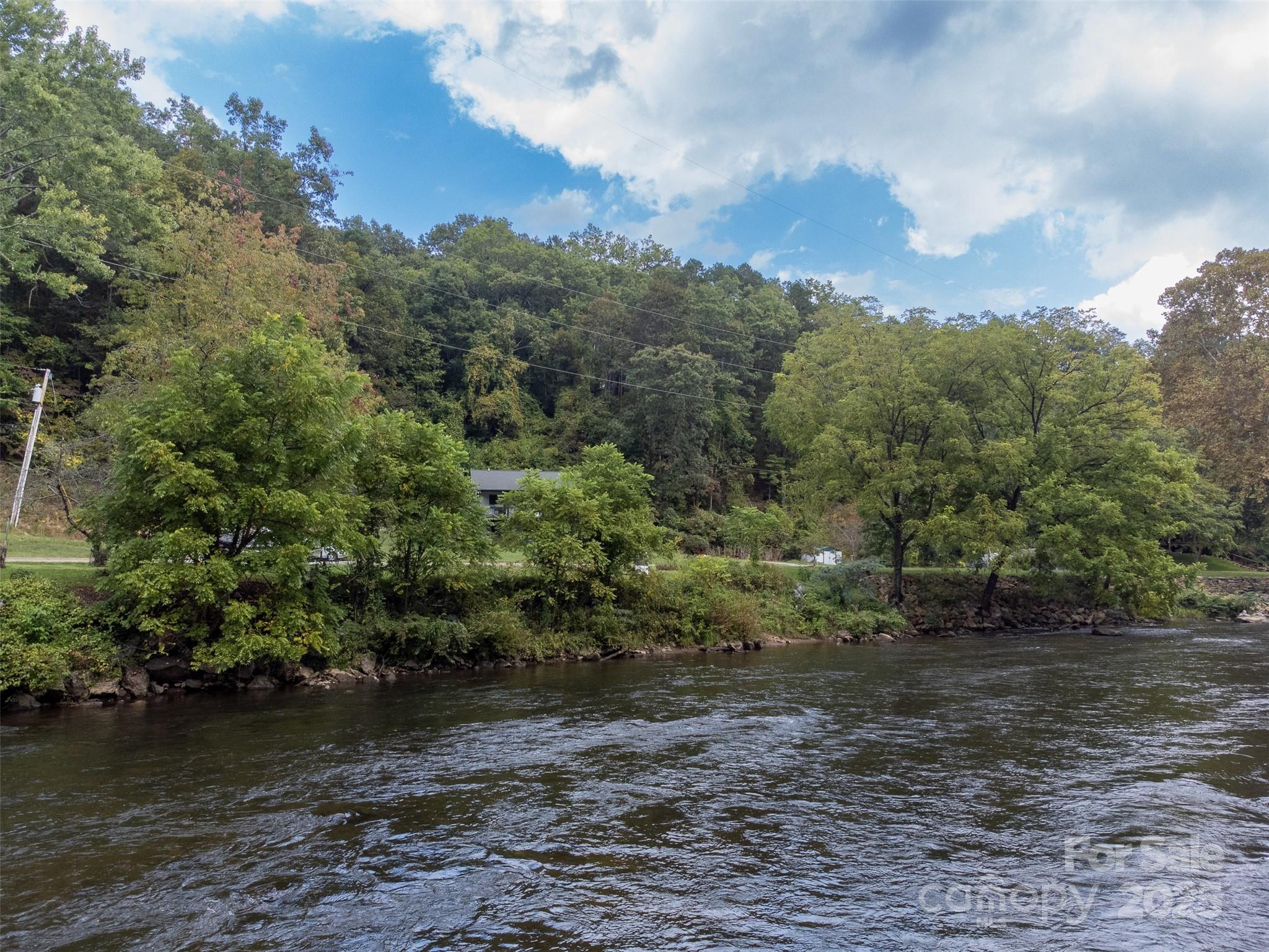 River Valley Estates - Residential