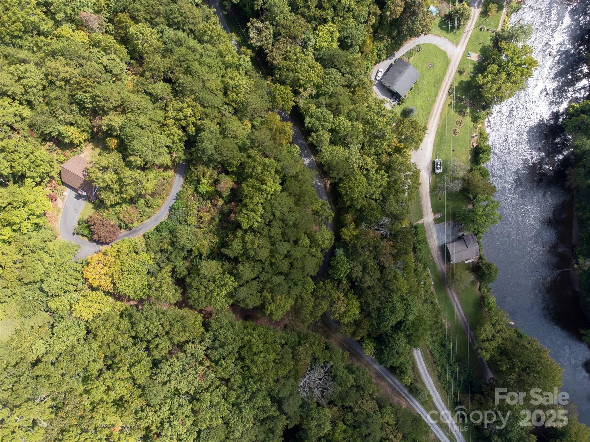 River Valley Estates - Residential