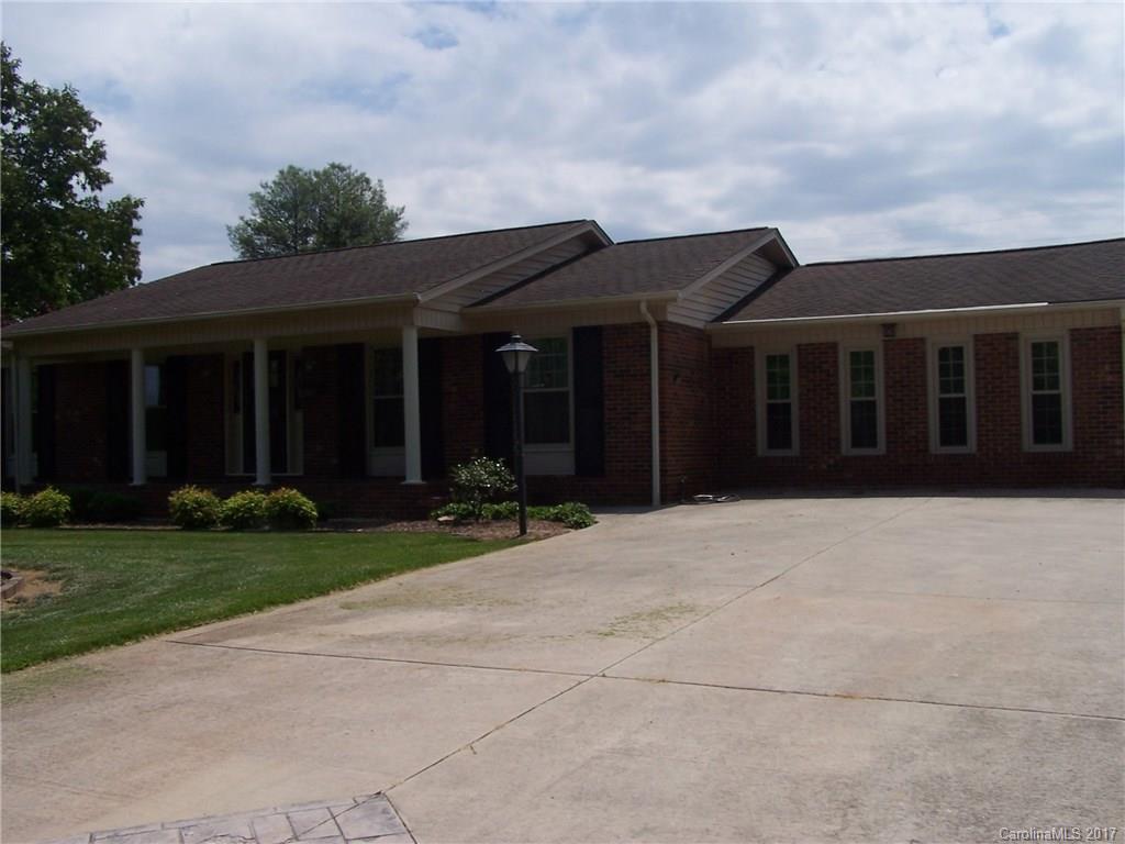 Meadowview Estates - Residential