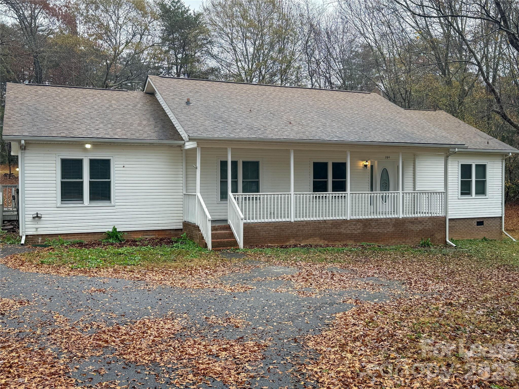 284 Stanley Spencer Mtn Road