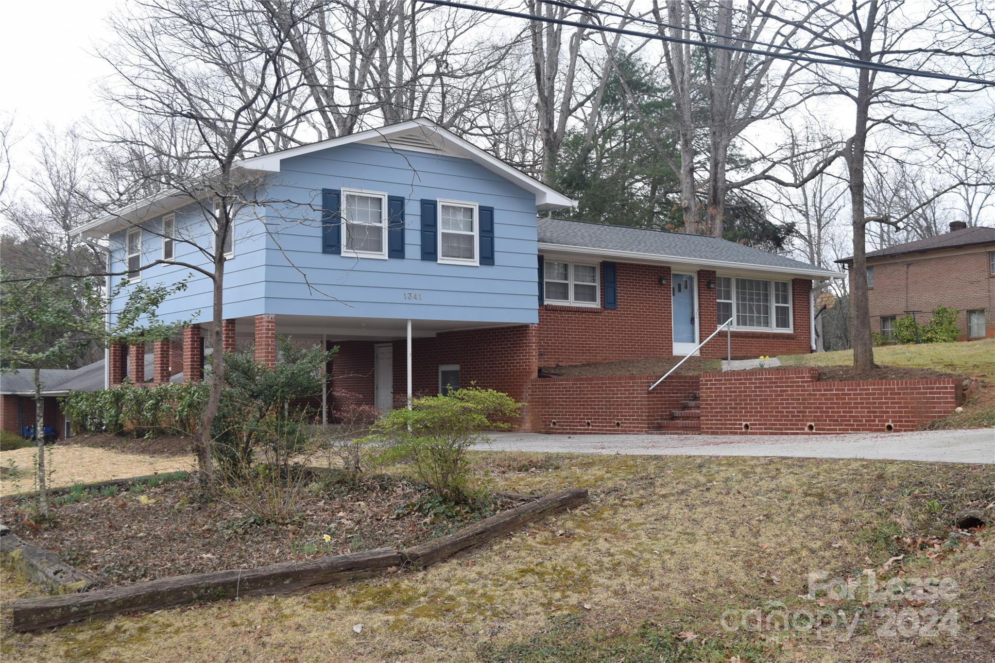 none - Residential Lease