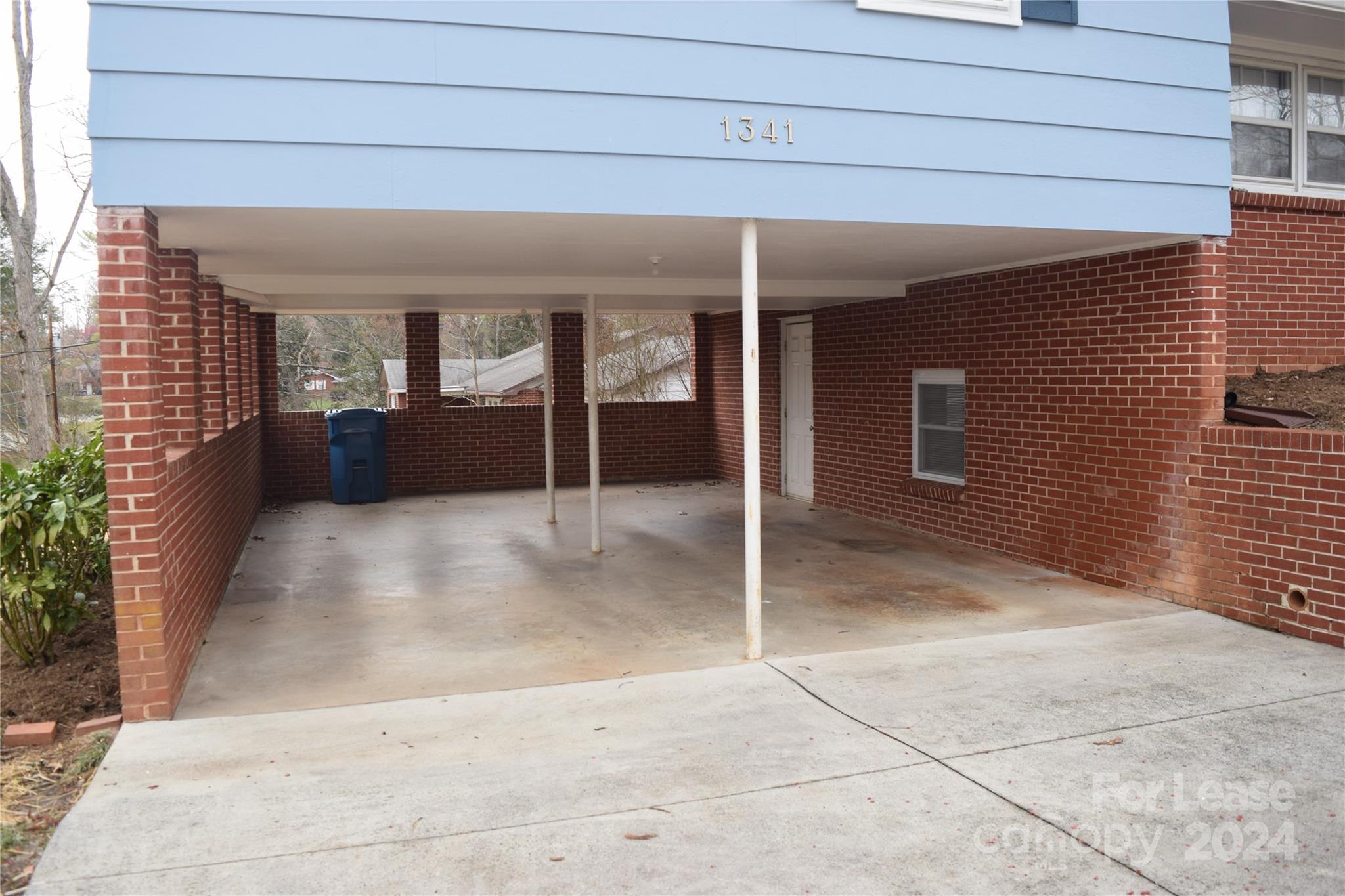 none - Residential Lease