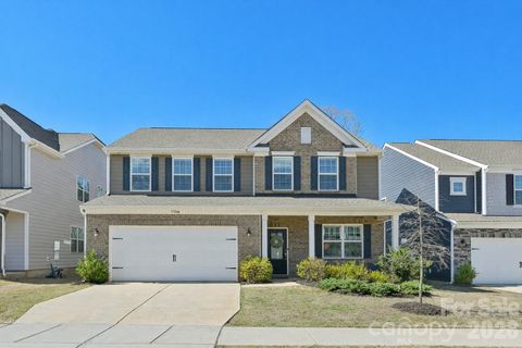 17244 River Race Drive Huntersville NC 28078