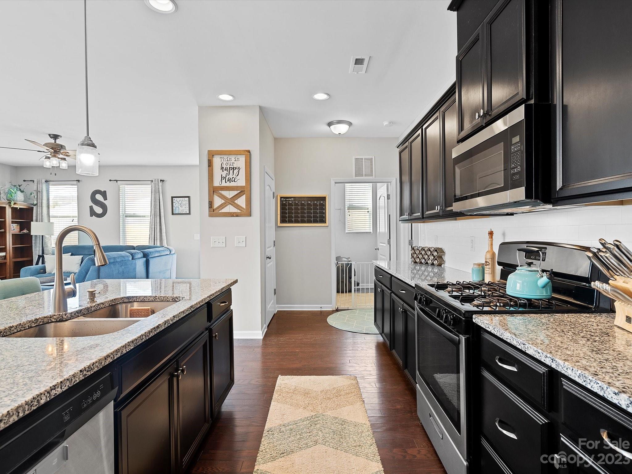 Meridale - Residential